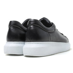 Pluto Shadow Black para hombre 