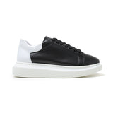 Women's Pluto X Bold Black
