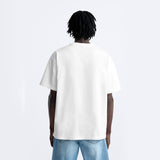 Men's Music Graphic Relaxed Fit T-Shirt