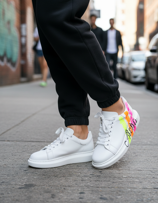 Aloha Trois Bandes pour Femme 