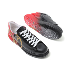 Tokio V Crimson Pulse masculino