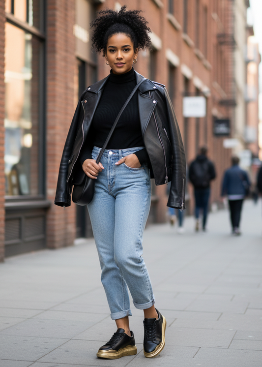 Éclat de braise pour femmes