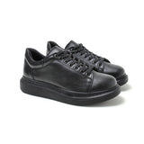 Men's Pluto Onyx Black