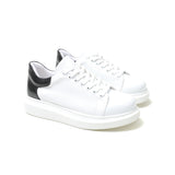 Women's Pluto X Crisp White