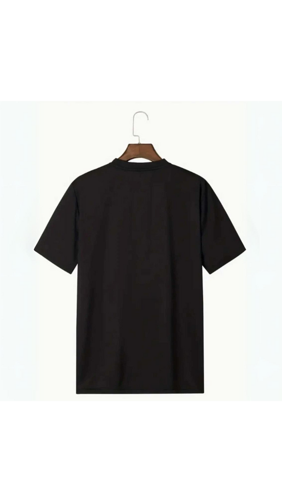 American By Birth Mechanic By Choice T-Shirt 100% Heavy Cotton
