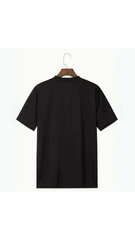 American By Birth Mechanic By Choice T-Shirt 100% Heavy Cotton