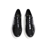 Men's Lazio Patent Prestige