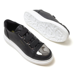 Luiz X Noir Contrast para hombre