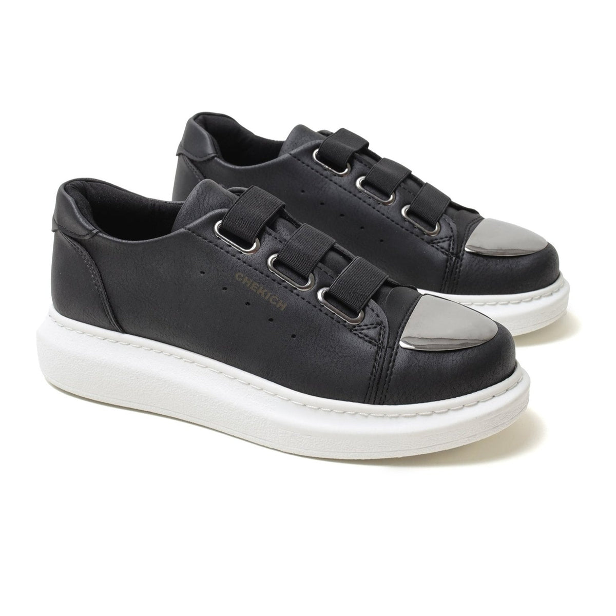 Luiz X Noir Contrast para hombre