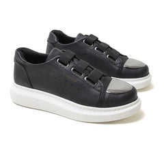Luiz X Noir Contrast para hombre
