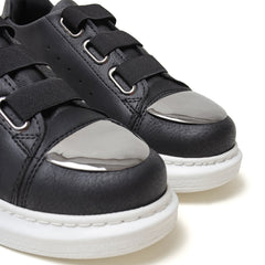 Luiz X Noir Contrast para hombre