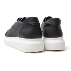 Luiz X Noir Contrast para hombre