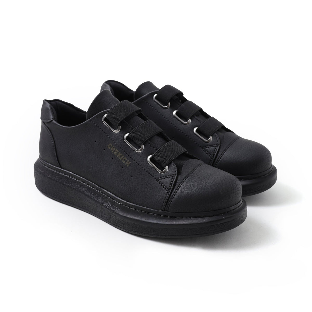 Luiz Midnight Black para mujer