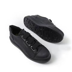 Luiz Midnight Black para mujer