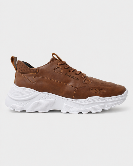 Men's Preston in Brown