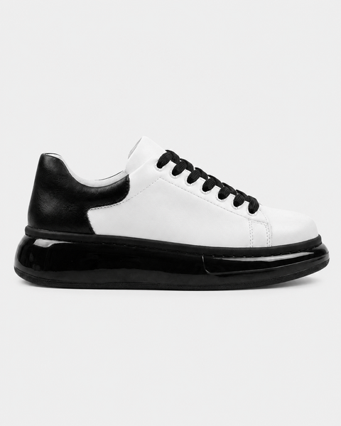 Men's Stark Monochrome Marvel