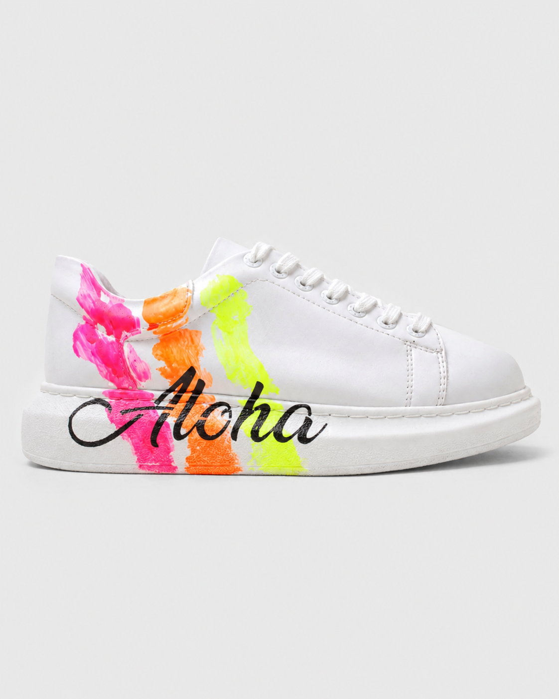 Women's Aloha Three Stripes