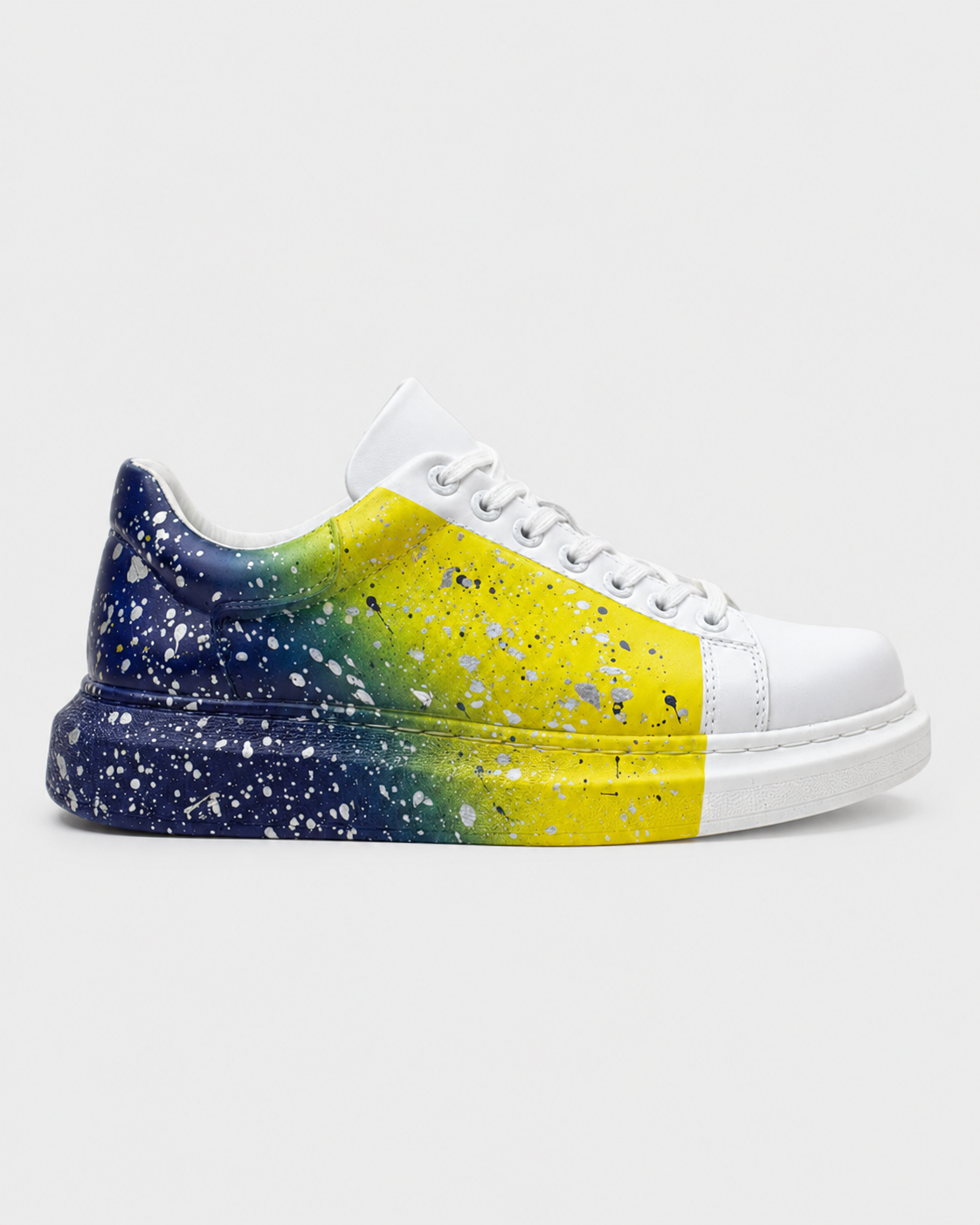 Women's Urban Pulse Motion Flow