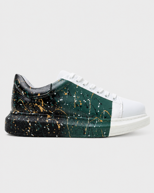 Urban Pulse Rhythm Shift para mujer