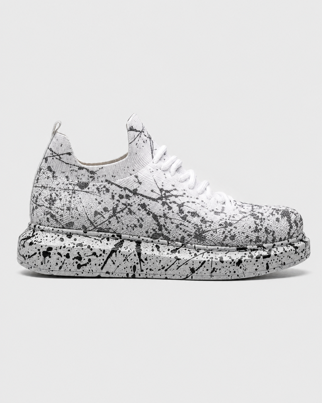 Men's Torino Grey Peak II