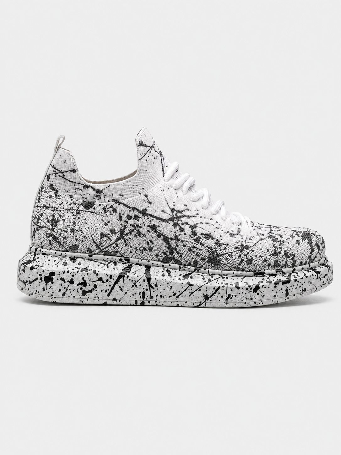 Men's Torino Grey Peak II