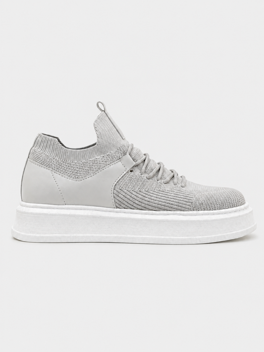 Madrid Gris para hombre