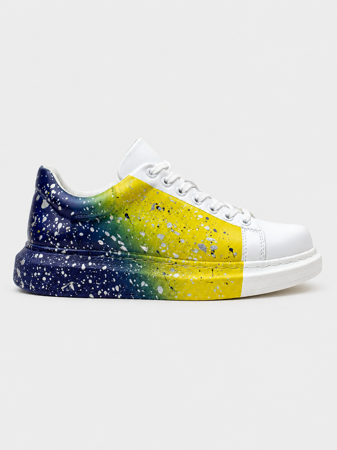 Women's Urban Pulse Motion Flow