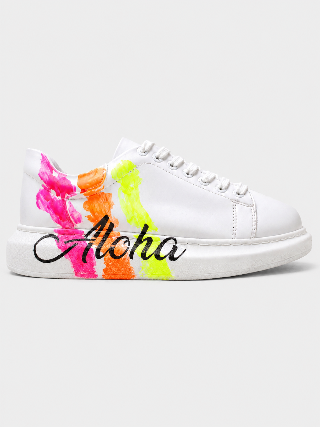 Women's Aloha Three Stripes
