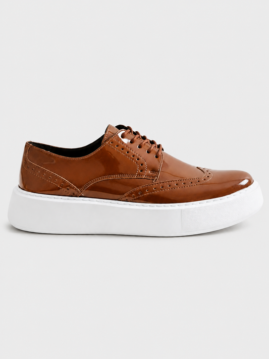 Empoli Lujo Terroso para Hombre