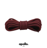 Claret Red Laces (47 Inches)