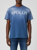 Apollo Gradient Wash Tee