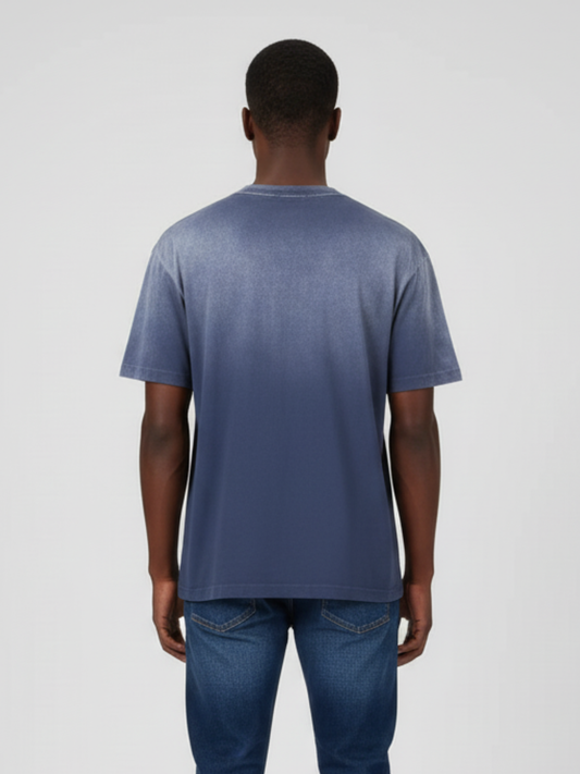 Apollo Gradient Wash Tee