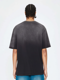 Apollo Gradient Wash Tee