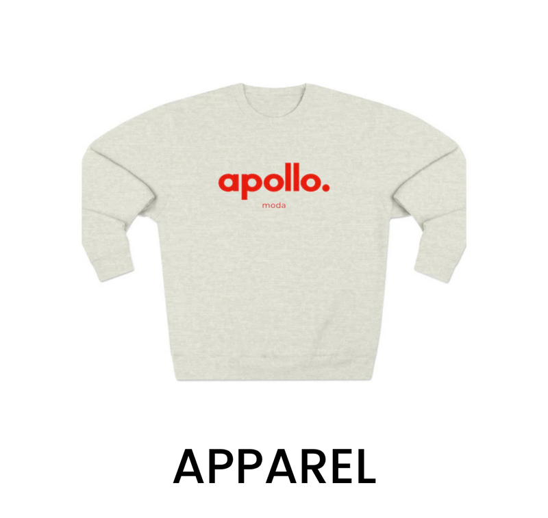 Apollo Moda