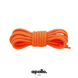 Orange Laces (120 CM)