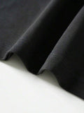 Printed Men's Vintage Casual Print T-Shirt