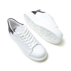Pluto X Crisp White para hombre