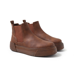 Avalon marrón claro para hombre