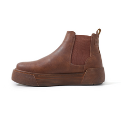 Avalon marrón claro para hombre