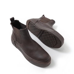 Avalon Marrón Café para Hombre