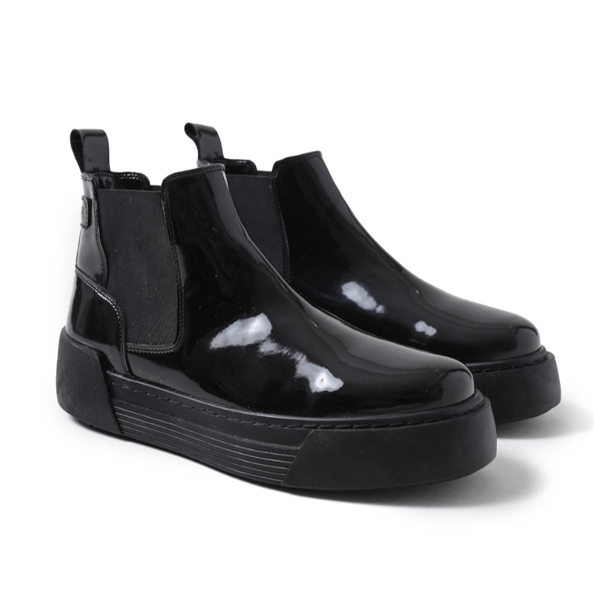 Avalon Patent Onyx para hombre