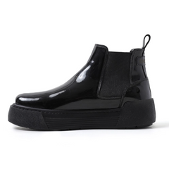 Avalon Patent Onyx para hombre