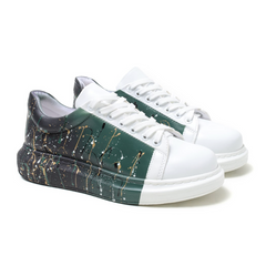 Urban Pulse Rhythm Shift para hombres