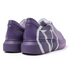 Zapatillas Tokyo V Essence Regal Purple para hombre