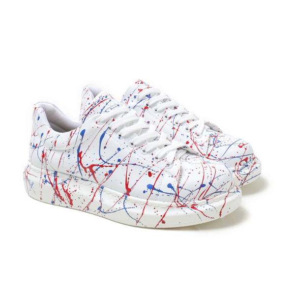 Custom Made Sneakers