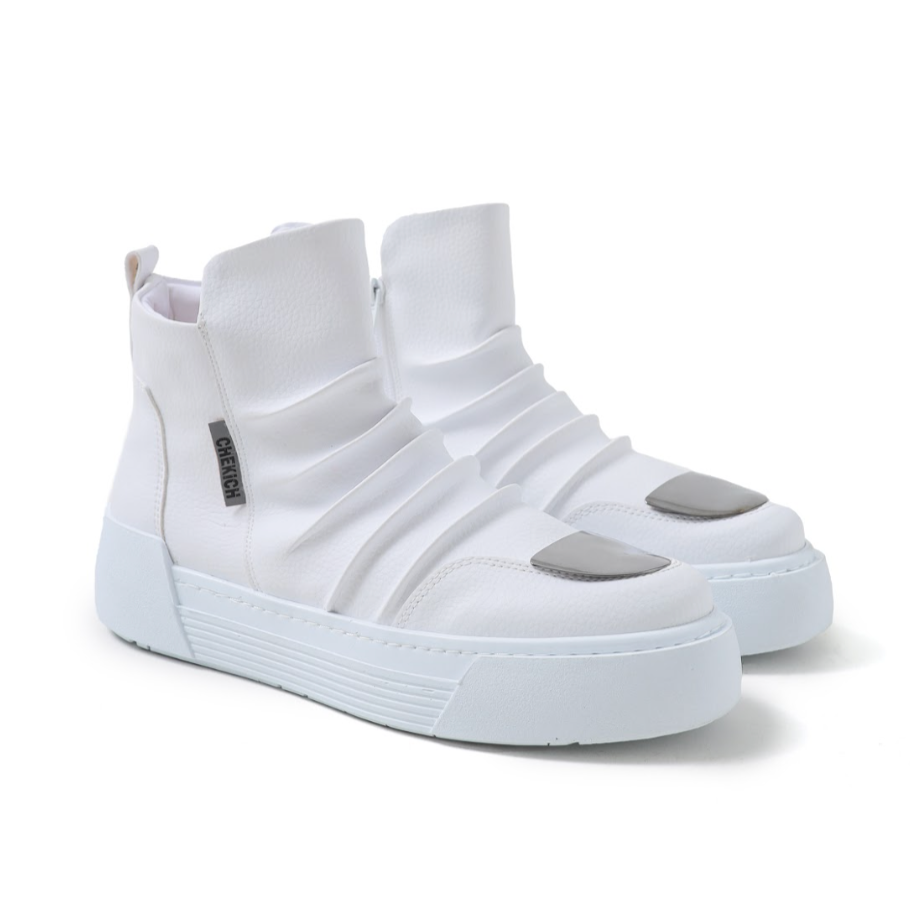 Luka Pristine Mirror Edition para hombre