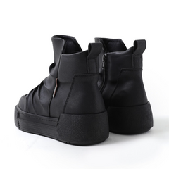 Luka Noir Mirror Edition para hombre
