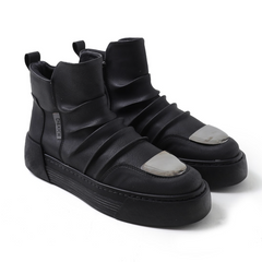 Luka Noir Mirror Edition para hombre
