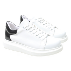 Pluto X Crisp White para hombre