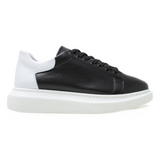Women's Pluto X Bold Black